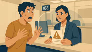 被騙借帳戶也有刑責?揭開人頭帳戶背後的法律真相