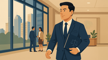 老闆注意!公司法律顧問不只是諮詢,錯用恐賠更多