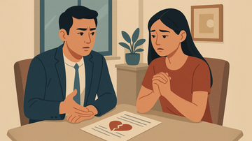 離婚前別急著訴訟!搞懂離婚調解程序與風險更關鍵