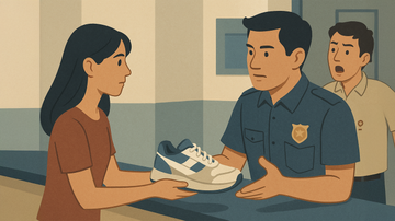 網購收到仿冒品不退錢?這樣做才能讓賣家付出代價!