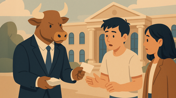 遇到司法黃牛怎麼辦?3招教你辨識假律師陷阱