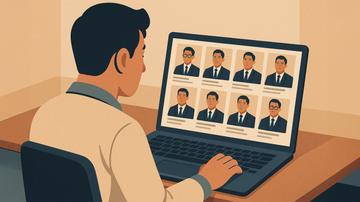 不知道哪位律師好?3分鐘學會上網找「對的人」!