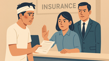 保險公司拒賠?申訴流程與理賠申請重點一次搞懂