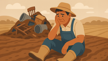 被偷倒垃圾怎麼處理?從報警、求償到法律行動全解析