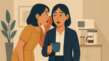 誹謗罪與法律保護:如何分辨意見評論與名譽侵害?