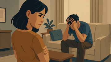 「配偶有嚴重精神病,我能離婚嗎?」法律怎麼規定?