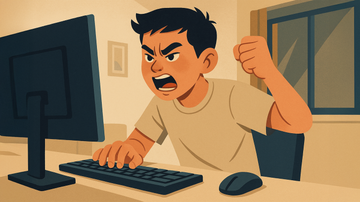 鍵盤下的法律風險:網路公然侮辱罪的爭議與應對策略