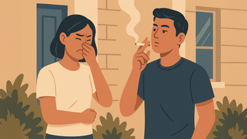 惡鄰鬧不停?能不能請他強制搬離?