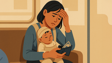 離婚後孩子的生活費用怎麼辦?深入解決請求扶養費問題