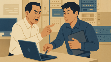 員工盜取營業秘密怎麼辦?企業主必知的法律對策