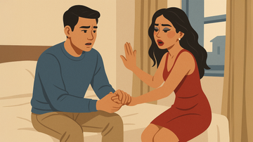 她看起來像大人結果還未成年?合意性交也可能讓你吃上官司!