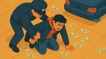 詐騙車手法律風險解析：初犯能緩刑？怎麼爭取和解？