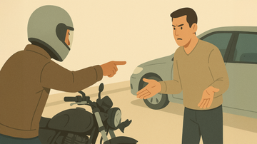 車禍後一定要做鑑定嗎？這3種情況不鑑定會吃大虧