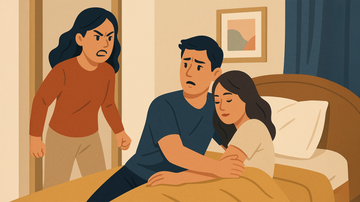 外遇、第三者介入婚姻，如何透過法律維護權益？