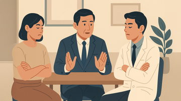 發生醫療糾紛別慌！醫療爭議調處流程與衛生局調解全攻略