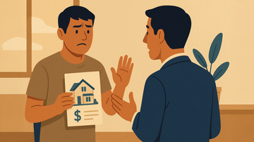 被加害人脫產怎麼辦？搞懂假扣押聲請流程自保權益