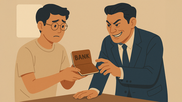 被控人頭帳戶詐騙？如何自保、爭取無罪？