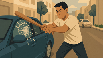 東西被別人弄壞，能告對方嗎？刑法第354條毀損罪解析與求償指南