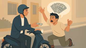 車禍過失傷害被索巨款？律師教你判斷賠多少才合理