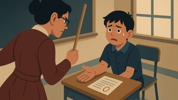 孩子在教育機構遭受不當對待，父母應該知道的法律途徑