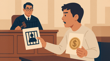 刑附民訴訟怎麼提？掌握時機免裁費還能求償！