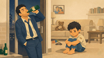 親權酌定與改定很多人以為非主要照顧者很難贏，其實法院看的是子女最佳利益與證據