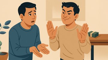 債務人欠錢不還？借據、利率規範與法律對策全解析