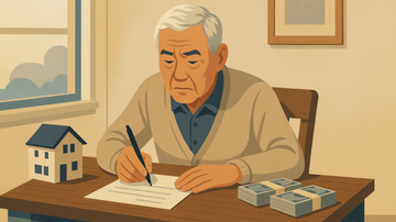 立遺囑不簡單：為什麼需要律師的專業協助？