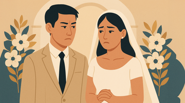 辦假結婚會被抓嗎？假結婚的法律責任與後果一次看懂
