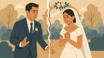 當婚姻遭遇法律挑戰：理解法律中的婚姻瑕疵與救濟途徑