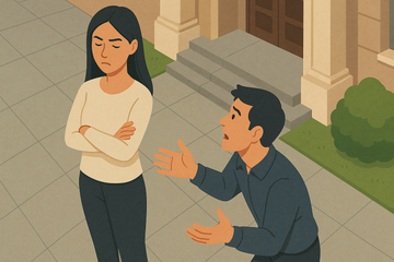 老公死都不離婚？單方也能訴請離婚的法律解法