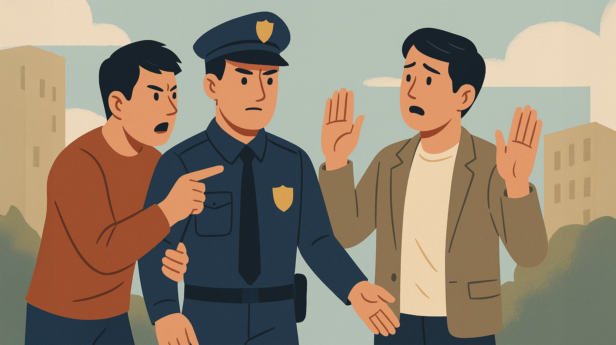 出借帳戶被告詐欺怎麼辦？3步驟教你自保不背鍋