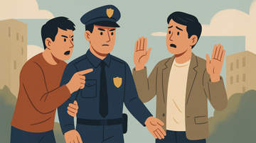 出借帳戶被告詐欺怎麼辦？3步驟教你自保不背鍋