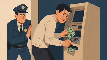 「只是幫忙領個錢」也可能觸法？搞懂共犯、不確定故意與洗錢陷阱！