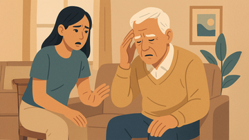 家人失智怎麼辦？監護宣告聲請流程一次看懂