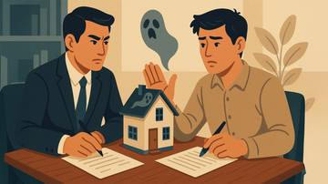 面對凶宅交易：如何用法律守護您的權益