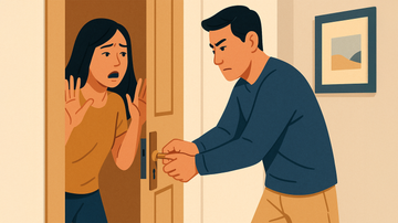 妨害自由不只鎖門！這些行為也可能構成私行拘禁罪