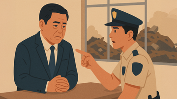 企業負責人必看：事業廢棄物違規可能面臨的刑責與罰款