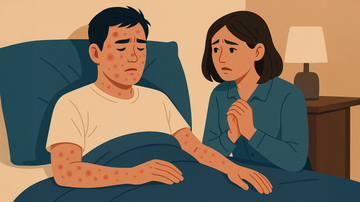 「罹患嚴重疾病，婚姻還能繼續嗎？」不治之惡疾離婚條件解析！