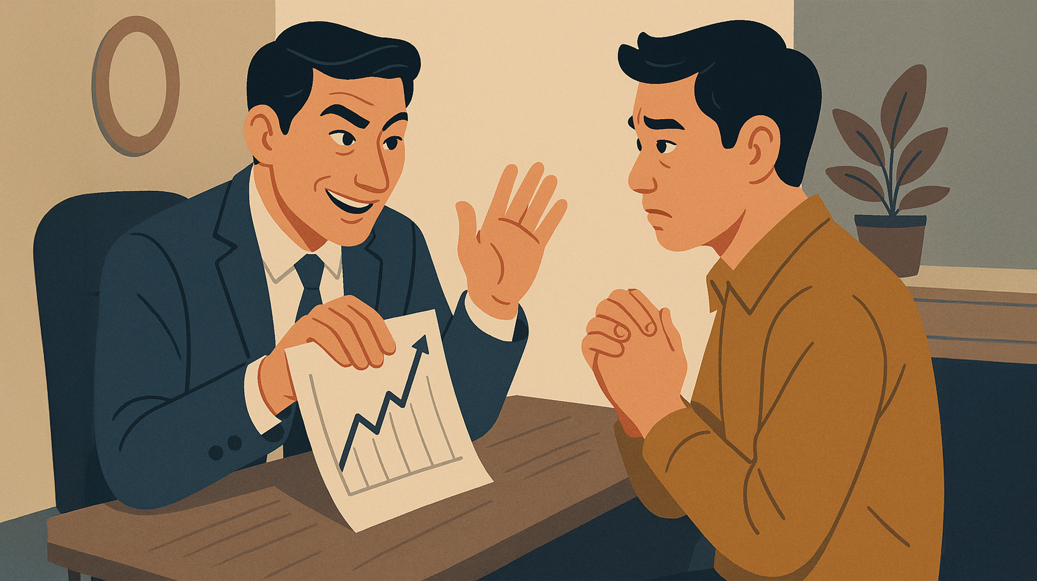 投資詐騙怎麼辦？專業解析，教你識破騙局、追回損失！