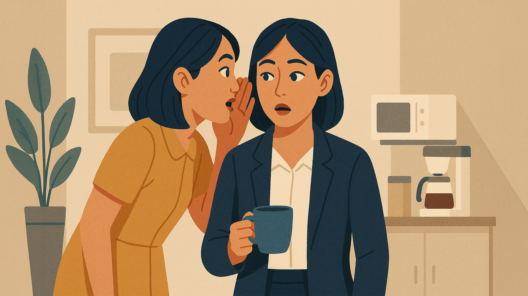 誹謗罪與法律保護：如何分辨意見評論與名譽侵害？