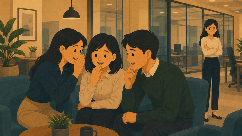 誹謗罪與法律保護：如何分辨意見評論與名譽侵害？