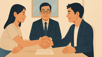 需要請律師參加調解嗎？律師在調解中的關鍵角色