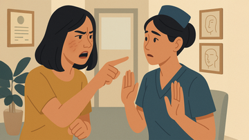 醫美糾紛全攻略：從蒐證、談判到訴訟，一次搞懂！