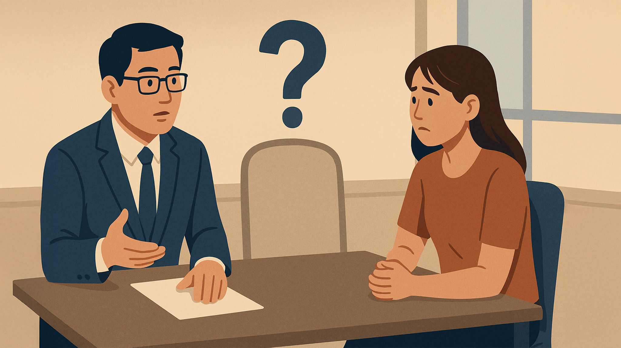 區公所調解流程懶人包：不想出席、調解失敗後該怎麼辦？