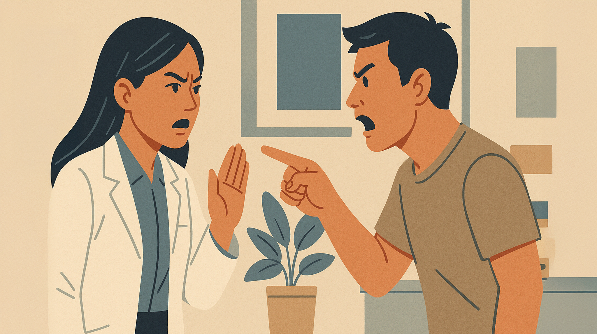 醫療糾紛必知：從蒐證、法律責任到賠償金額一次搞懂！