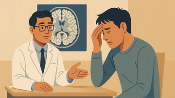 犯罪時有精神病，法院會減刑嗎？被告必知的法律重點