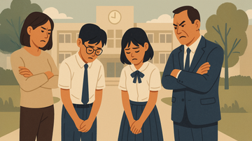 未滿16歲合意性交也會犯法？家長不可忽視的法律紅線
