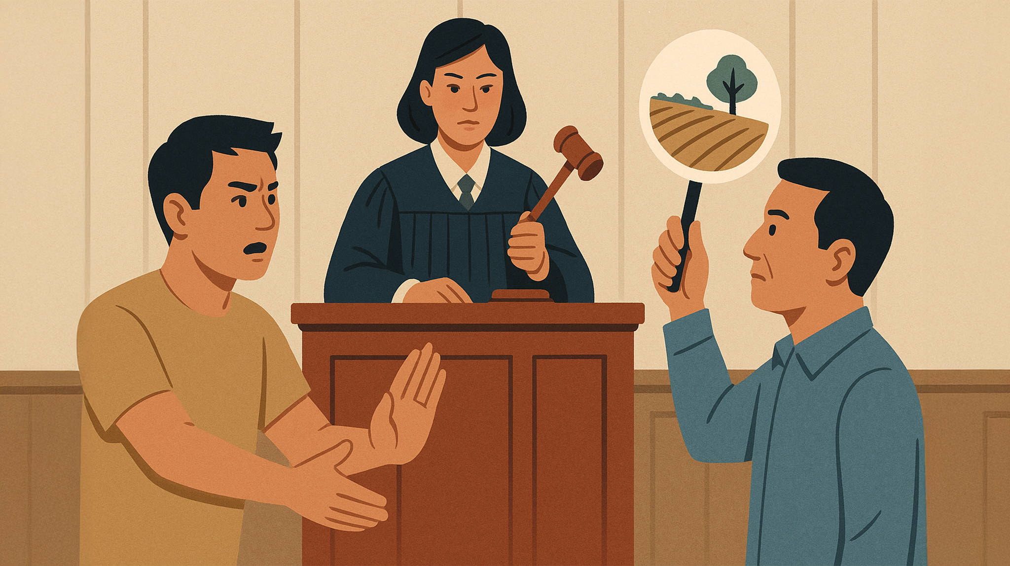 想拍賣抵押物卻卡關？你可能忽略了這些
