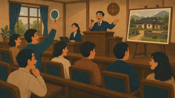想拍賣抵押物卻卡關？你可能忽略了這些
